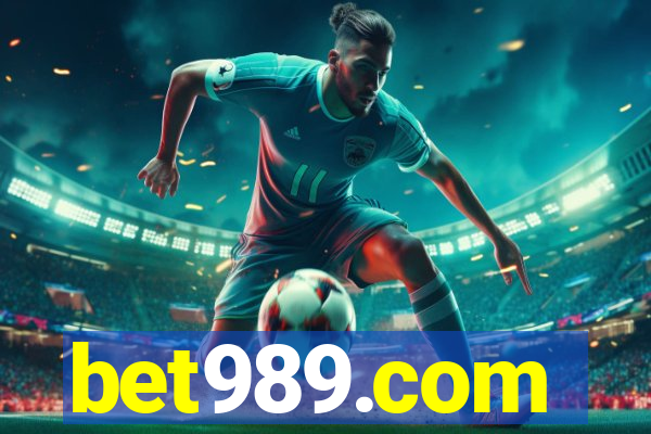 bet989.com