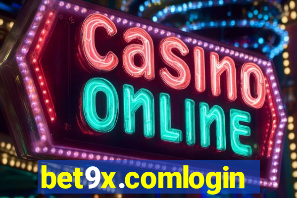 bet9x.comlogin