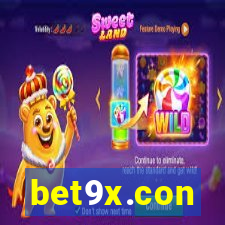 bet9x.con