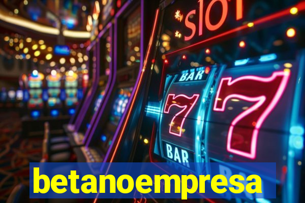 betanoempresa