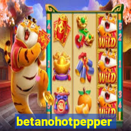 betanohotpepper