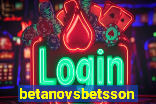 betanovsbetsson