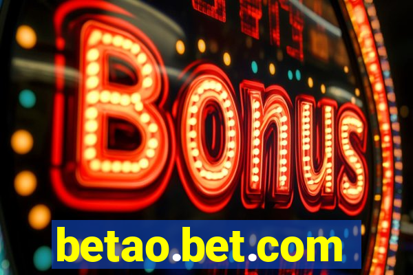 betao.bet.com