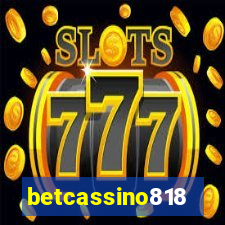 betcassino818