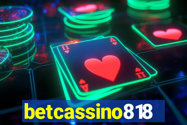 betcassino818