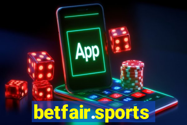 betfair.sports