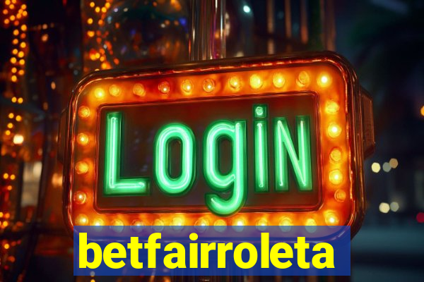 betfairroleta