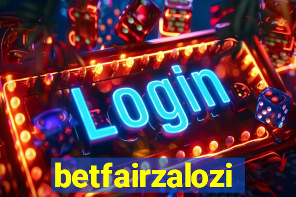 betfairzalozi