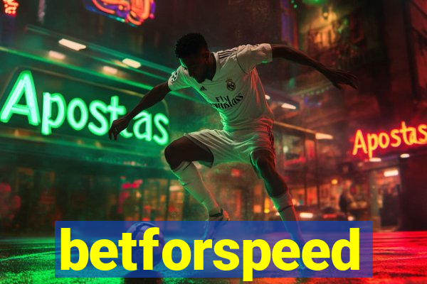 betforspeed