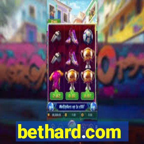 bethard.com