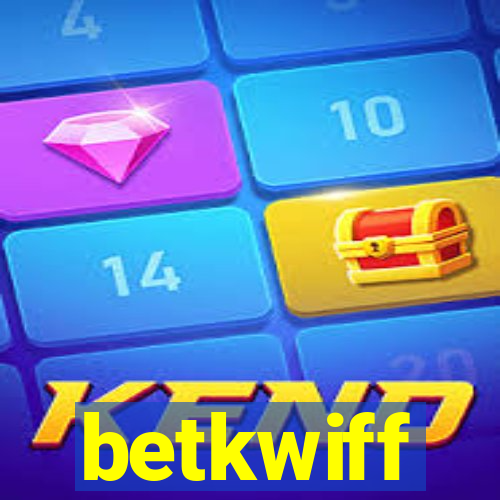 betkwiff