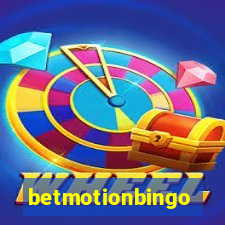 betmotionbingo