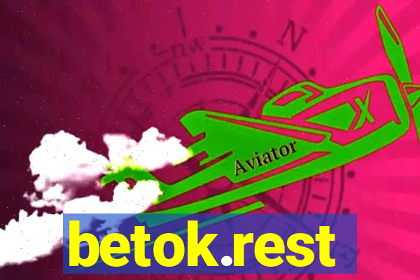 betok.rest