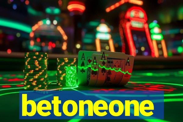 betoneone