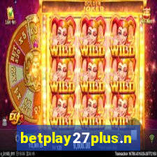 betplay27plus.net