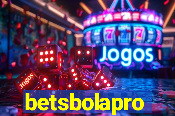 betsbolapro