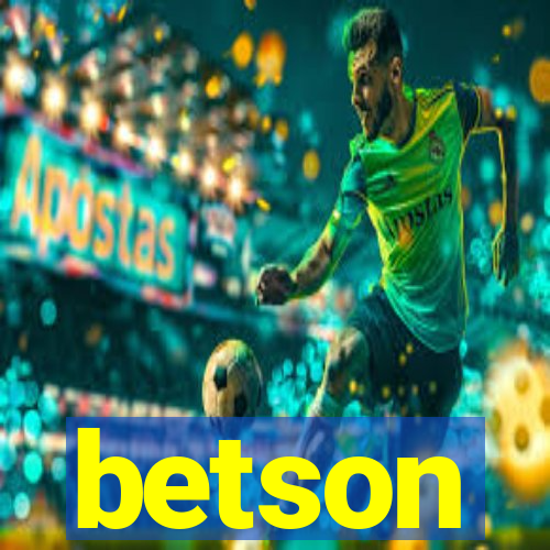 betson