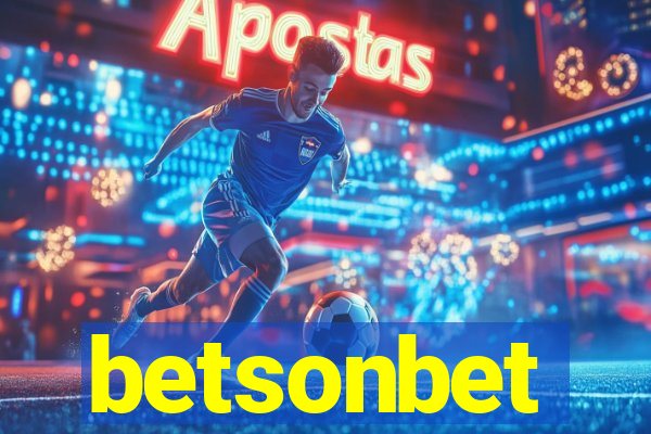 betsonbet