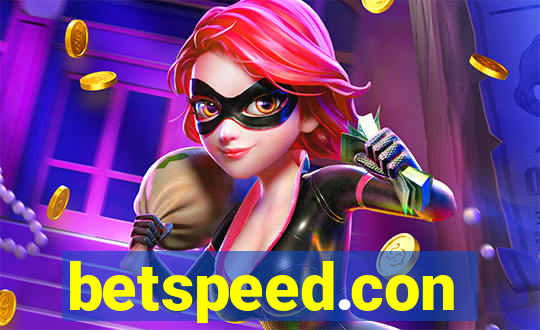 betspeed.con