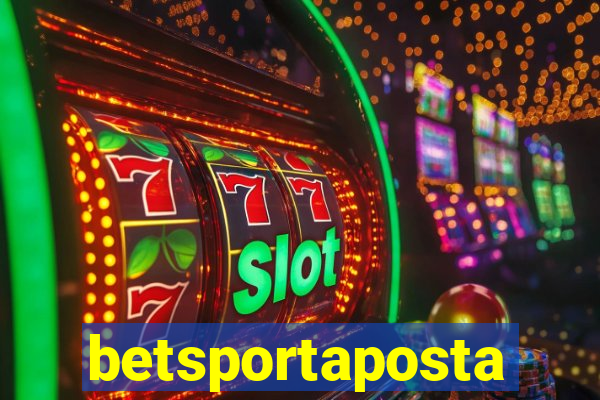 betsportaposta