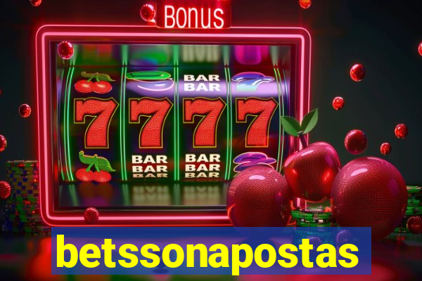 betssonapostas