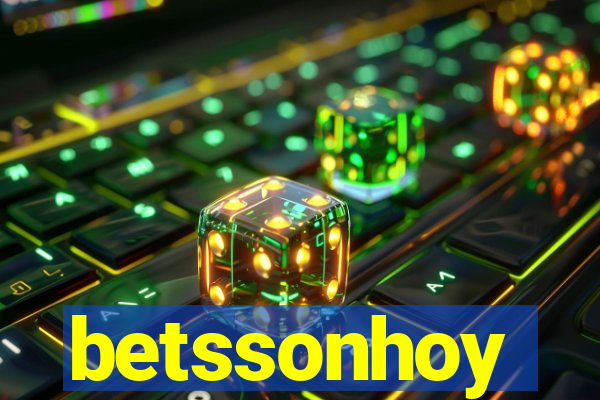 betssonhoy