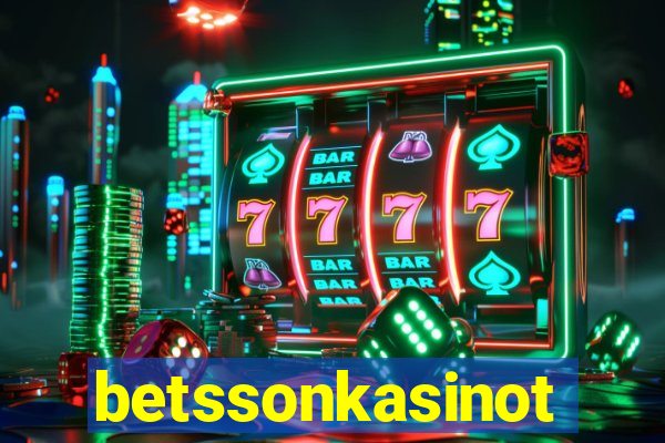 betssonkasinot