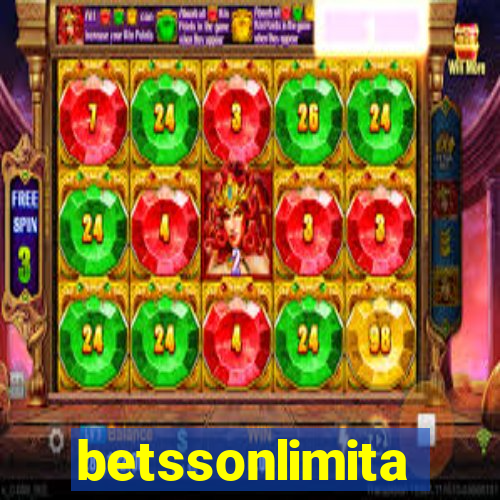 betssonlimita