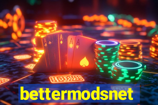 bettermodsnet