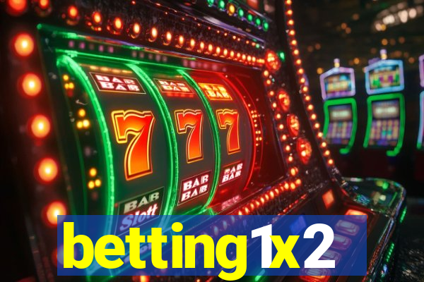 betting1x2