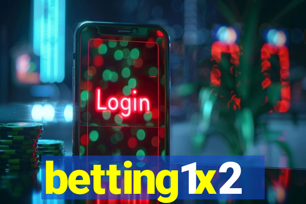 betting1x2