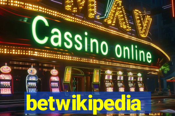 betwikipedia