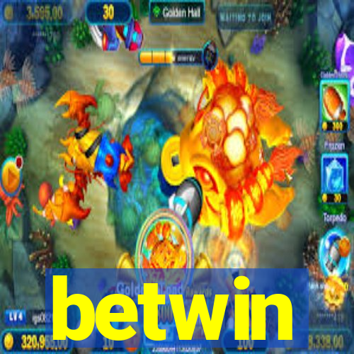 betwin