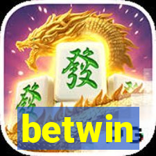 betwin