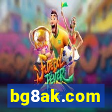 bg8ak.com