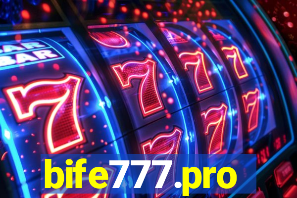 bife777.pro