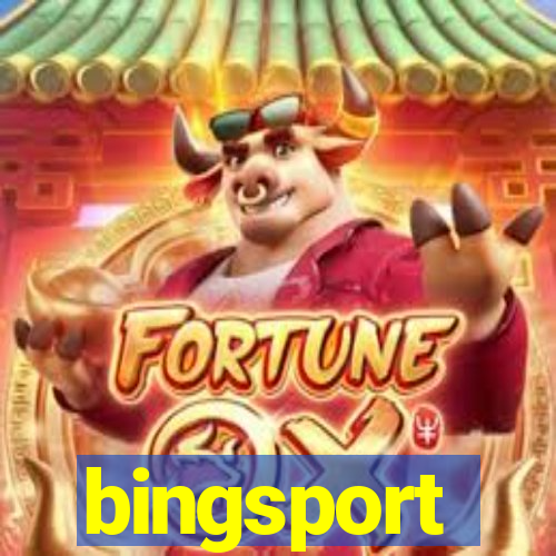 bingsport