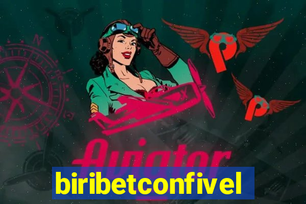 biribetconfivel