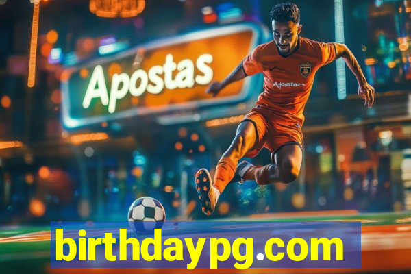 birthdaypg.com