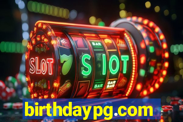 birthdaypg.com