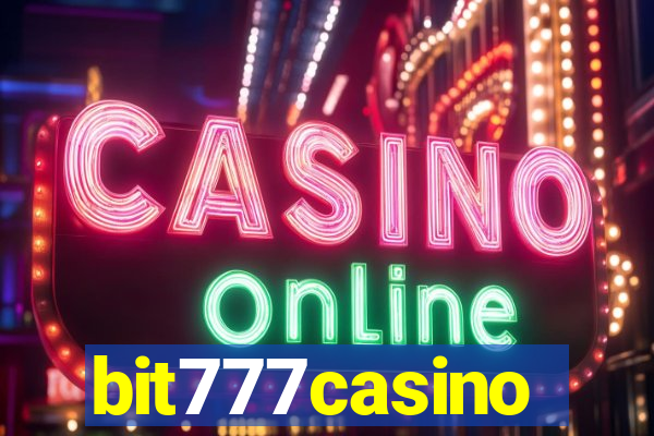 bit777casino