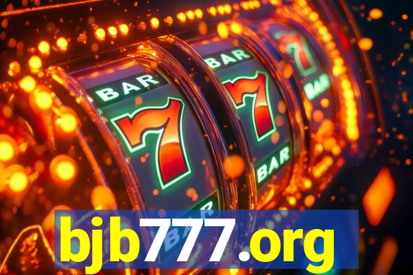 bjb777.org