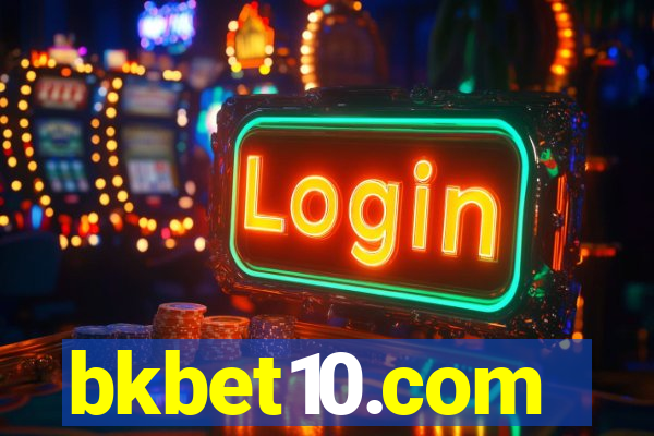 bkbet10.com