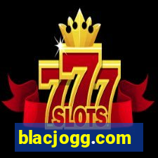 blacjogg.com