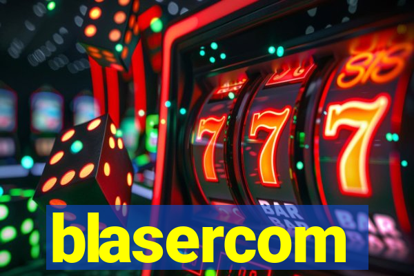 blasercom