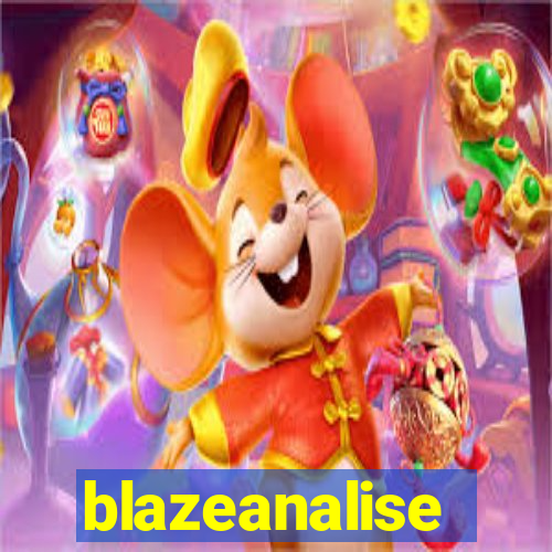 blazeanalise