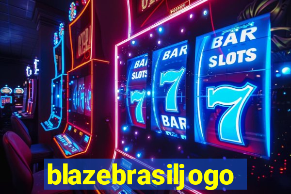 blazebrasiljogo