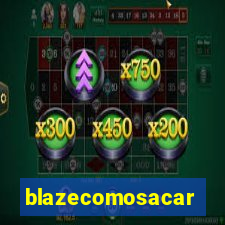 blazecomosacar