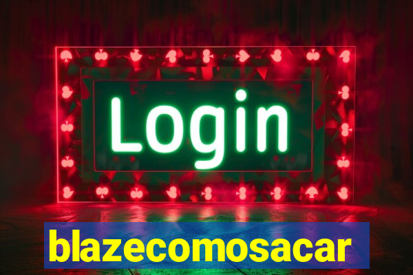 blazecomosacar