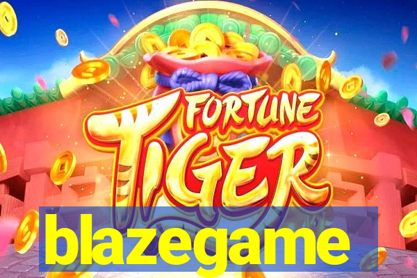 blazegame